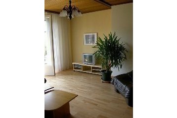 Austrija Privát Annenheim, Eksterjers